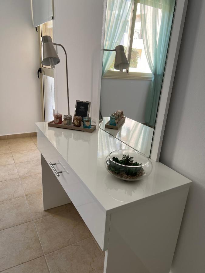 Royal Seacrest New B G2 Ground Floor Paphos