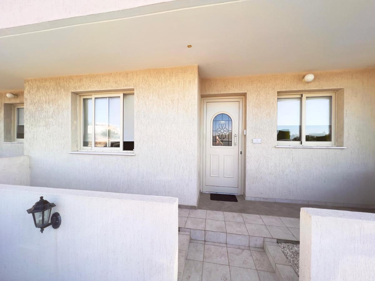 Royal Seacrest New B G2 Ground Floor Apartment *