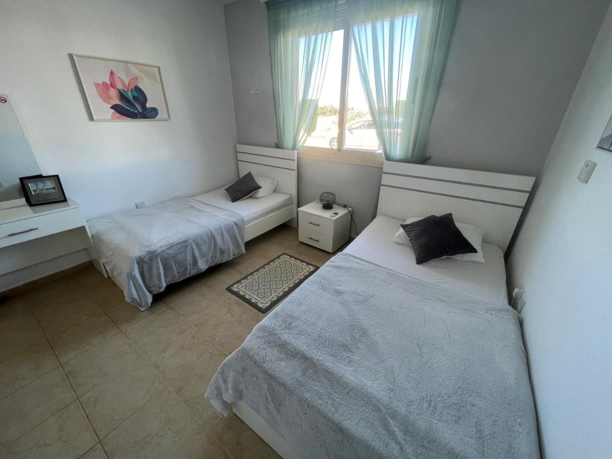Apartment Royal Seacrest New B G2 Ground Floor
