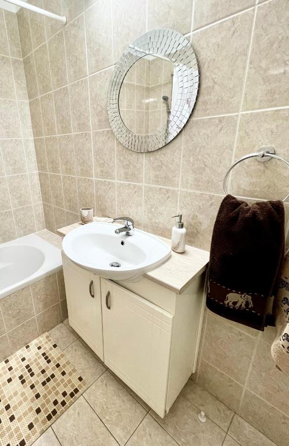 Royal Seacrest New B G2 Ground Floor Apartment