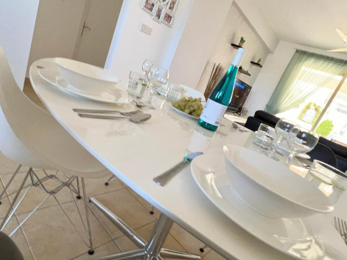 Apartment Royal Seacrest New B G2 Ground Floor Paphos