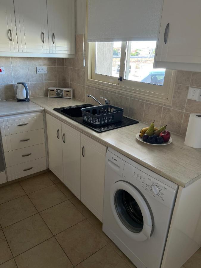 Royal Seacrest New B G2 Ground Floor Apartment Paphos