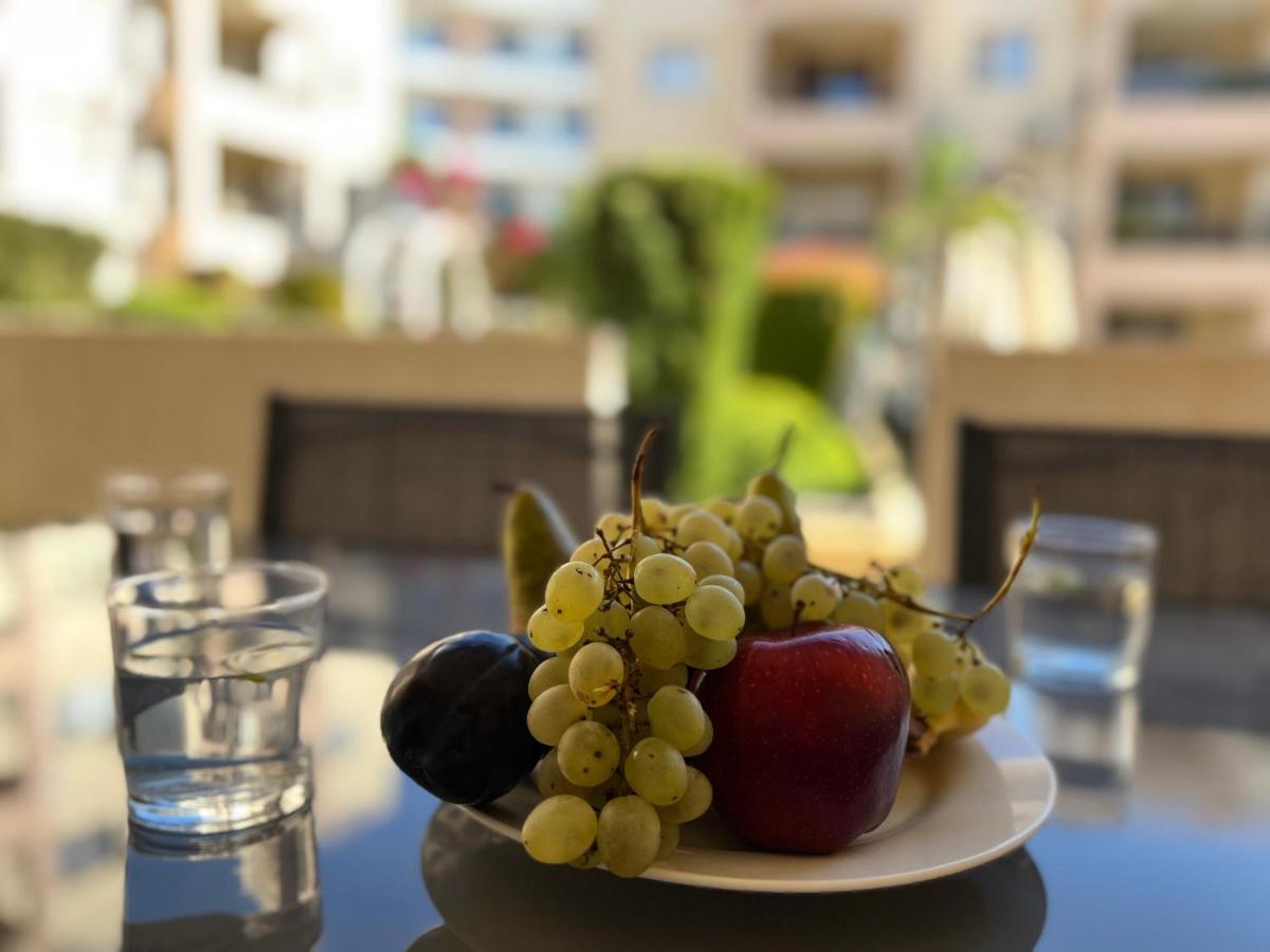Royal Seacrest New B G2 Ground Floor Apartment Paphos