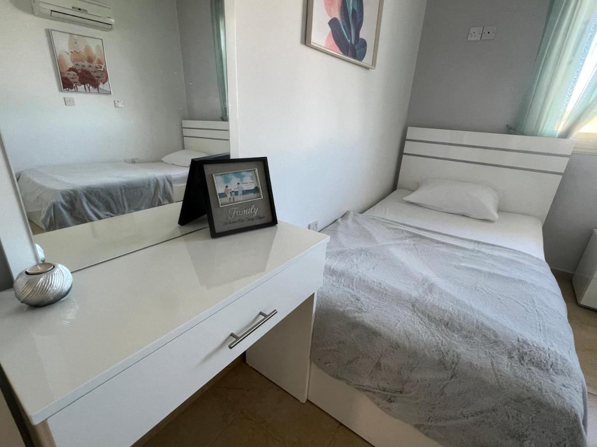 Royal Seacrest New B G2 Ground Floor Apartment *