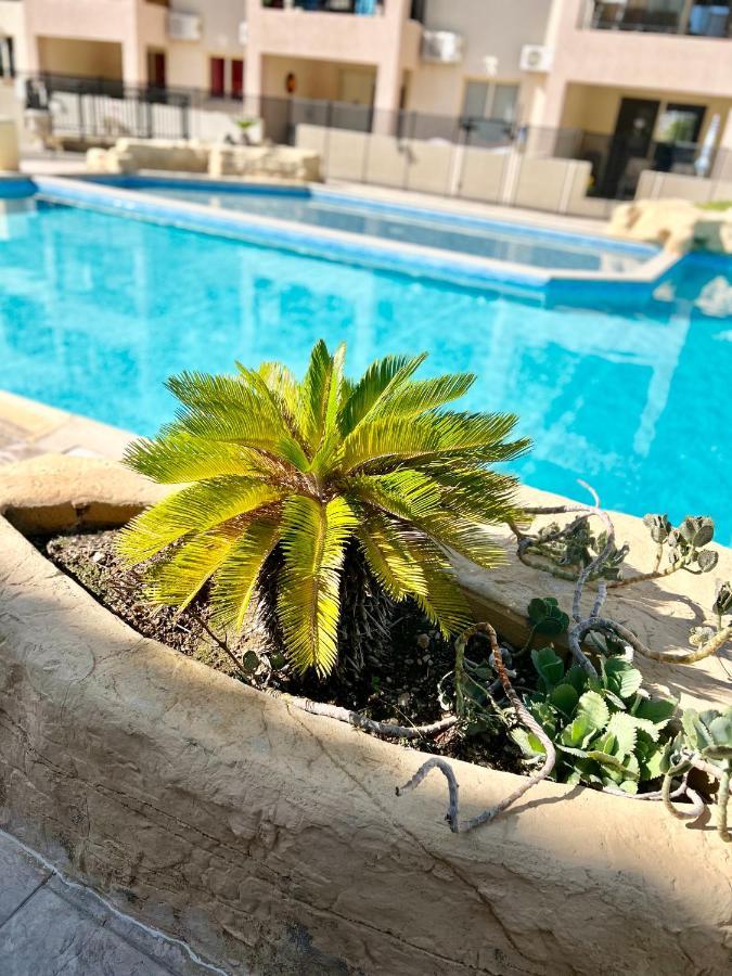 Apartment Royal Seacrest New B G2 Ground Floor Paphos
